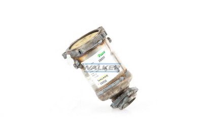 WALKER 28050 Catalytic Converter